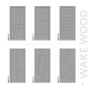Каталог WakeWood 30
