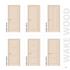 Каталог WakeWood 32