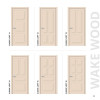 Каталог WakeWood 34