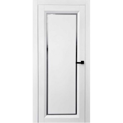Міжкімнатні Двері Flex ПО STDM Фарба-0