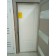 Двері Flex Classic-1, білий, ціна за полотно, М10 STDM-3-thumb