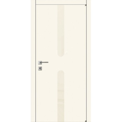 Межкомнатные Двери FT14 S DVERIPRO Краска-0