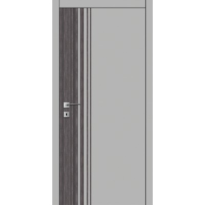 Міжкімнатні Двері FT22 S DVERIPRO Фарба-0