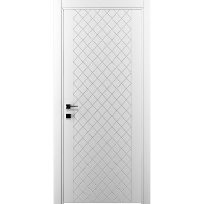 Межкомнатные Двери G05 Dooris Краска-0