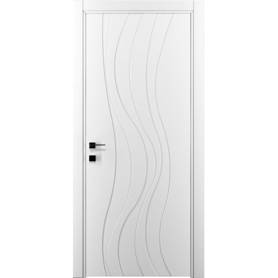 Межкомнатные Двери G10 Dooris Краска-0