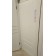 Двери Galant ПГ белый мат, полотно 800, врезка под механизм и скрытые петли, Бровары "Rodos"-3-thumb