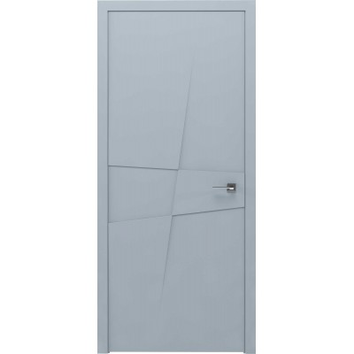 Міжкімнатні Двері Galliano RAL Rodos Краска-1