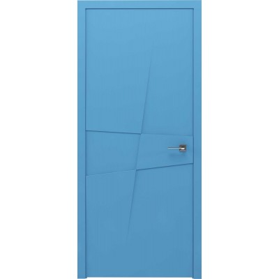 Міжкімнатні Двері Galliano RAL Rodos Краска-2