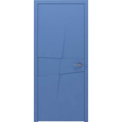 Межкомнатные Двери Galliano RAL Rodos Краска-3