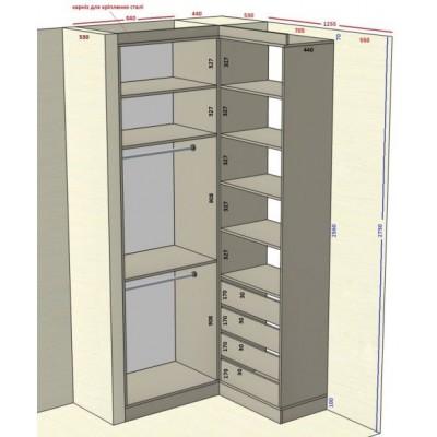 Меблі Варіант Гардеробу №22 23.09.2024-0
