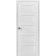 Межкомнатные Двери Gaudi ПГ белый мат Rodos Краска-3-thumb