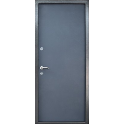 Вхідні Двері Proof SDW Baza Antracit Berez-1