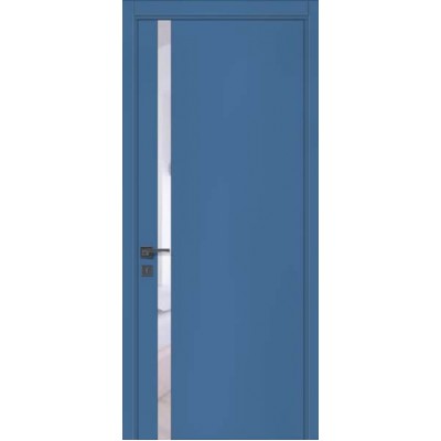 Міжкімнатні Двері Glass 02 WakeWood Фарба-3