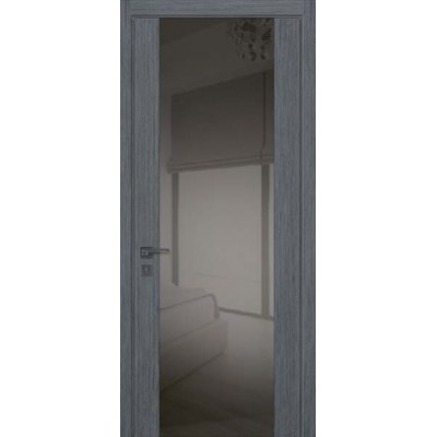 Міжкімнатні Двері Glass 03 WakeWood Фарба-2