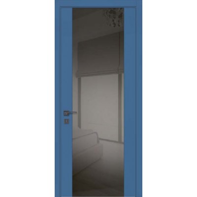 Межкомнатные Двери Glass 03 WakeWood Краска-0