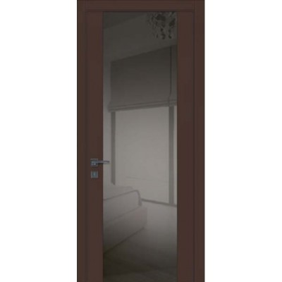 Міжкімнатні Двері Glass 03 WakeWood Фарба-5