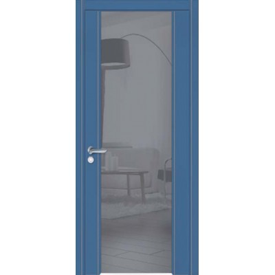 Міжкімнатні Двері Glass plus 03 WakeWood Фарба-5