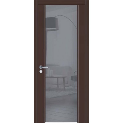 Міжкімнатні Двері Glass plus 03 WakeWood Фарба-3