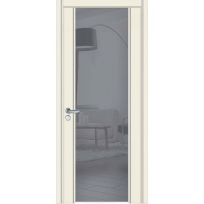 Міжкімнатні Двері Glass plus 03 WakeWood Фарба-0