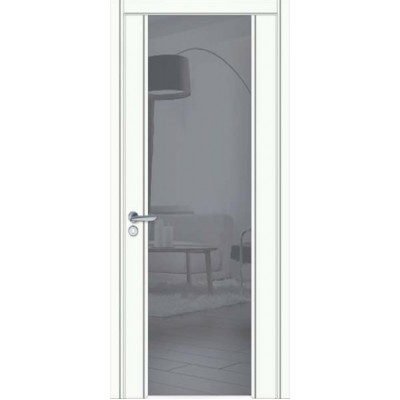 Міжкімнатні Двері Glass plus 03 WakeWood Фарба-1