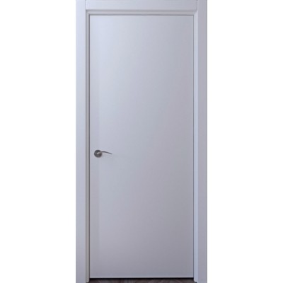 Міжкімнатні Двері Глянс Контур Фарба-0