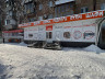 Магазин M1, м. Київ, ст.м. Дорогожичі - 3