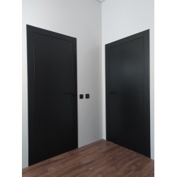 Міжкімнатні Двері Modern EM 1 Family Doors Краска