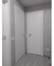 Міжкімнатні Двері Modern EM 1 Family Doors Краска