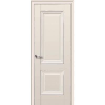 Міжкімнатні Двері Імідж ПГ з молдингом "Новий Стиль" ПВХ плівка-3