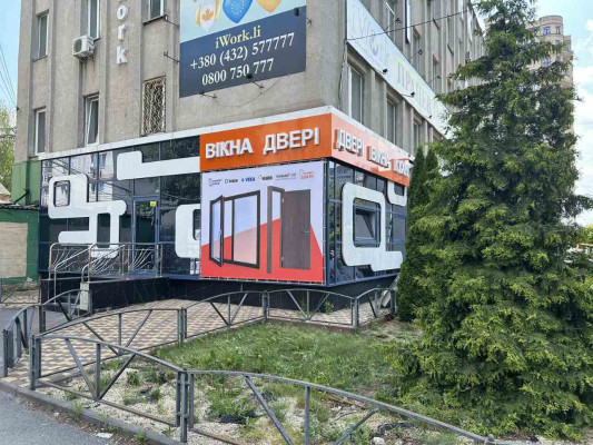 Вишенки