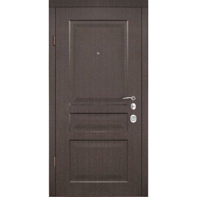 Вхідні Двері Класика Berez-1