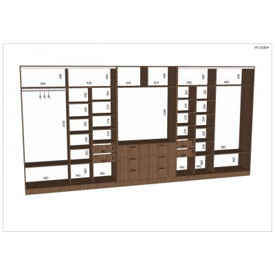 Вариант Шкафа-купе №22 10.09.2024-1