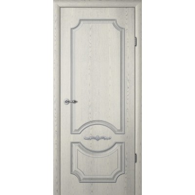 Міжкімнатні Двері Леонардо ПГ Albero ПВХ плівка-1