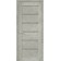 Міжкімнатні Двері Loft 1 бетон світло-сірий Velldoris ПВХ плівка-3-thumb