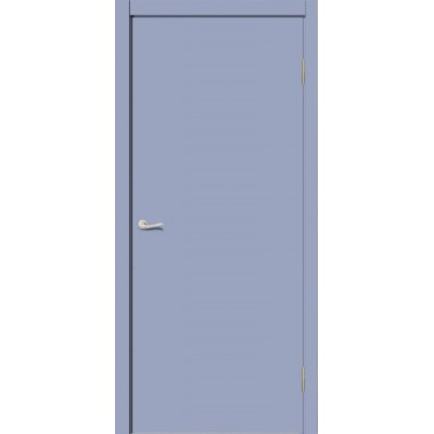 Міжкімнатні Двері LT-01 "Dorum" ПВХ плівка-1