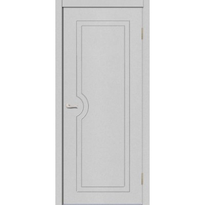 Міжкімнатні Двері LT-03 "Dorum" ПВХ плівка-0