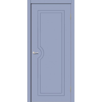 Межкомнатные Двери LT-03 "Dorum" ПВХ плёнка-2