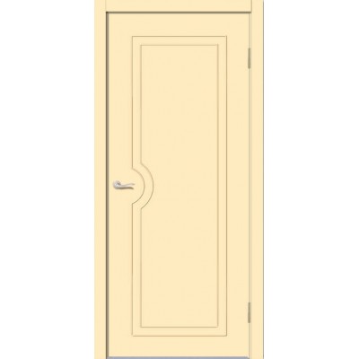 Міжкімнатні Двері LT-03 "Dorum" ПВХ плівка-5