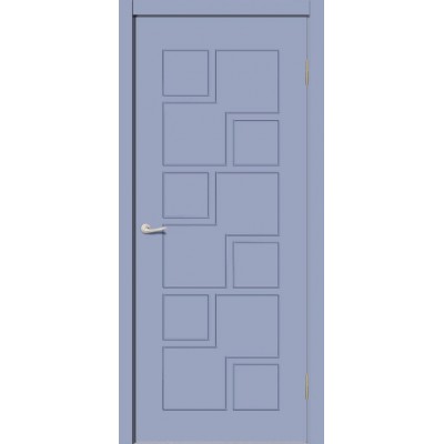 Міжкімнатні Двері LT-04 "Dorum" ПВХ плівка-7
