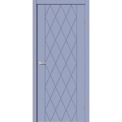 Межкомнатные Двери LT-10 "Dorum" ПВХ плёнка-4