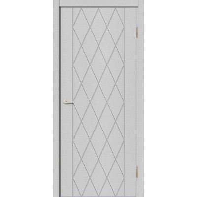 Міжкімнатні Двері LT-10 "Dorum" ПВХ плівка-5