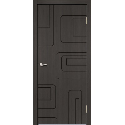 Міжкімнатні Двері LT-12 "Dorum" ПВХ плівка-6