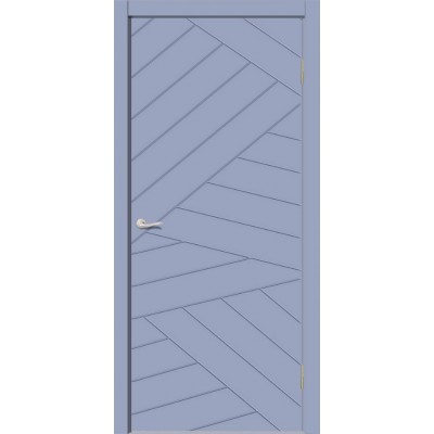 Міжкімнатні Двері LT-14 "Dorum" ПВХ плівка-5
