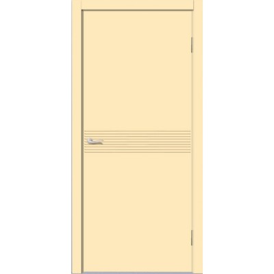 Міжкімнатні Двері LT-15 "Dorum" ПВХ плівка-2