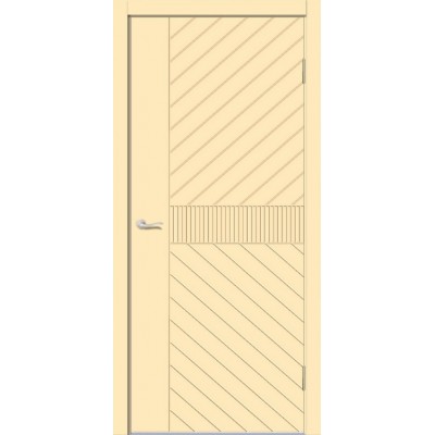 Міжкімнатні Двері LT-19 "Dorum" ПВХ плівка-5