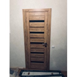 Міжкімнатні Двері Grand Lux-4 ГРАНД ПВХ плівка