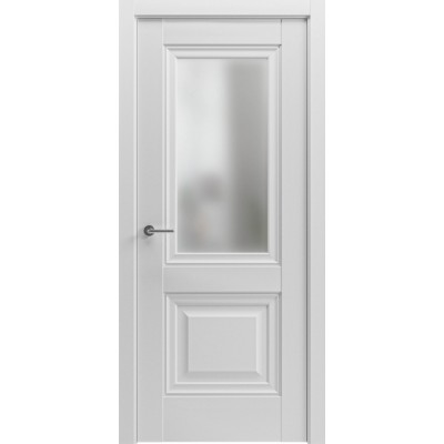 Міжкімнатні Двері Grand Lux-7 ПО ГРАНД ПВХ плівка-0