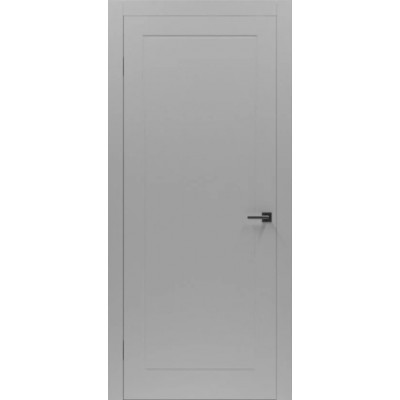 Межкомнатные Двери M11 Danapris Краска-0