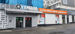 Магазин M21, м. Київ, ст.м. Либідська