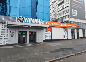 Магазин M21, м. Київ, ст.м. Либідська